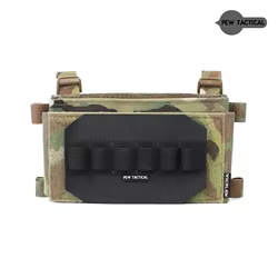 Pew Tactical MK3 pechera táctica – inserto Chemlight para baterías