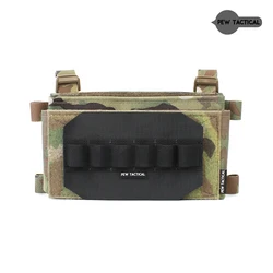 Pew Tactical MK3 pechera táctica – inserto Chemlight para baterías