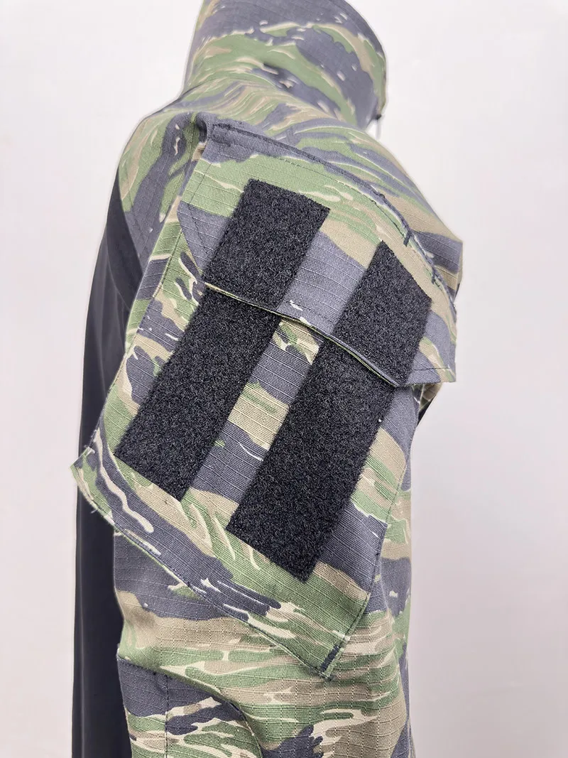 Camiseta Táctica G3 Transpirable para Outdoor - imagen 5
