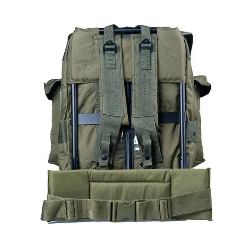 LC-1 Alice Pack: armazón de aluminio para mochila táctica - imagen 3