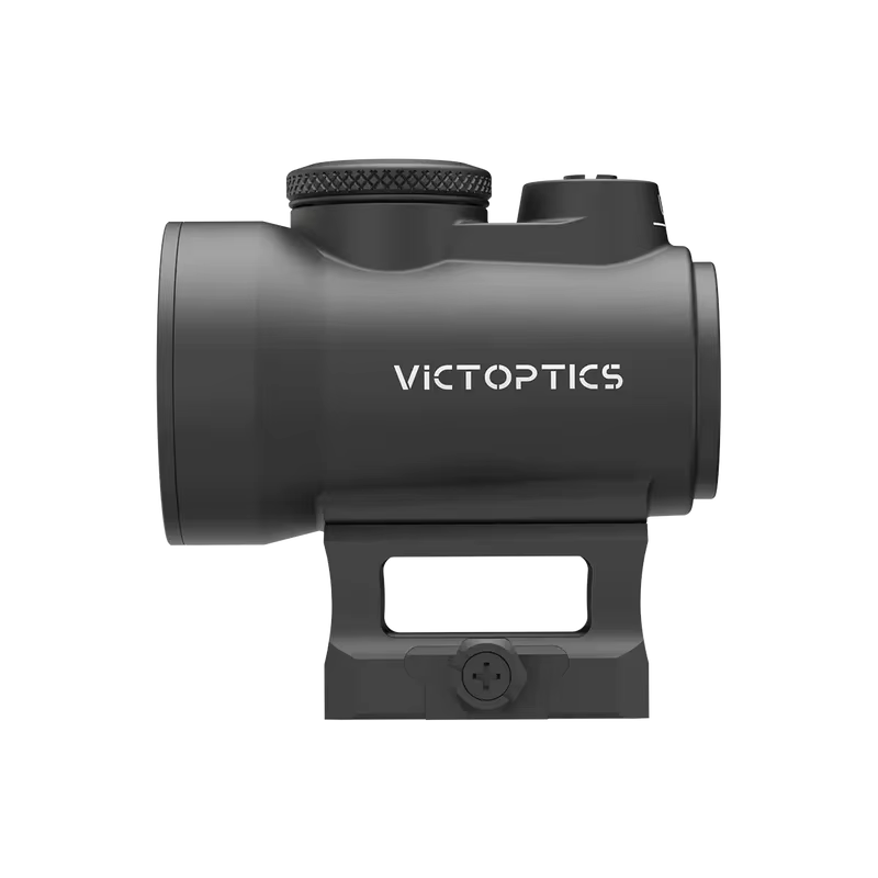 Vector Optics Tauron visor de precisión FFP táctico para carabina - imagen 3