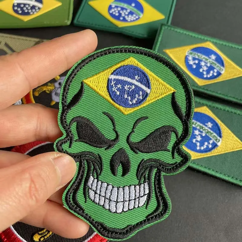 Set de accesorios para personalización