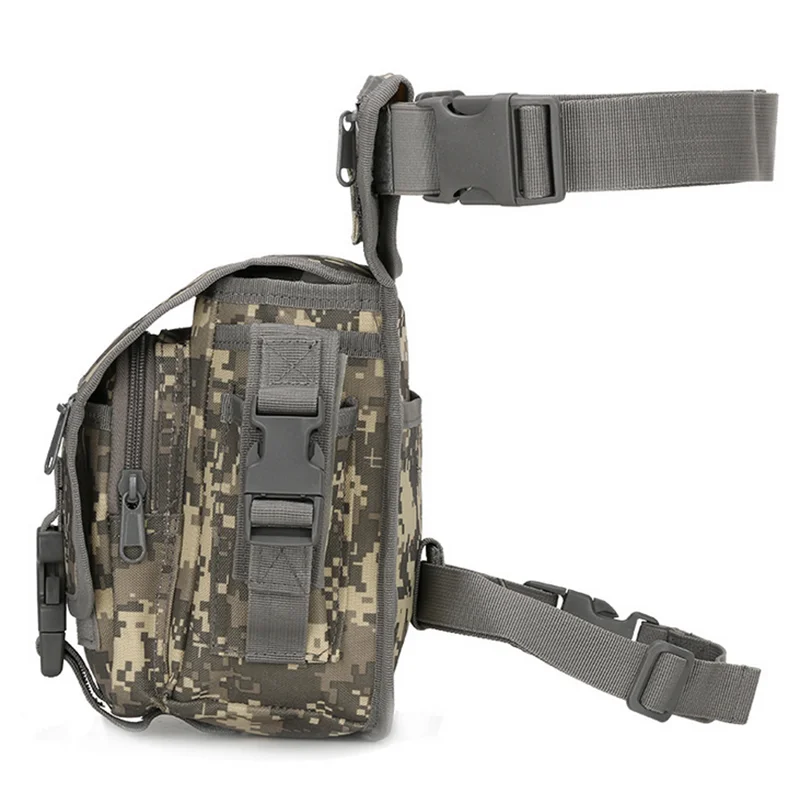 Colores y camuflaje disponibles