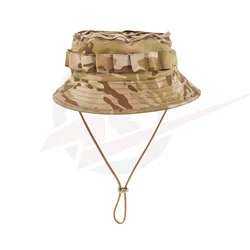 Sombrero Benny de algodón para protección solar al aire libre