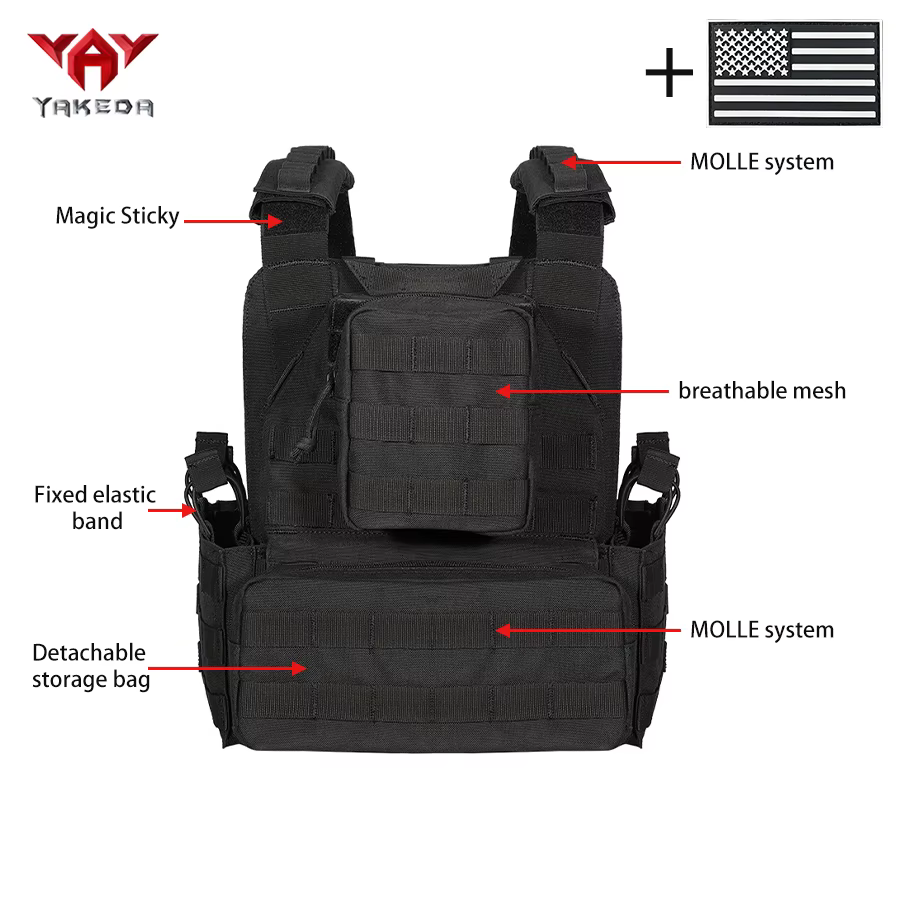 Bolsa compacta para actividades al aire libre