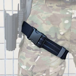 Funda Kydex Thigh Rig bloqueo rápido 2" – Caza táctica