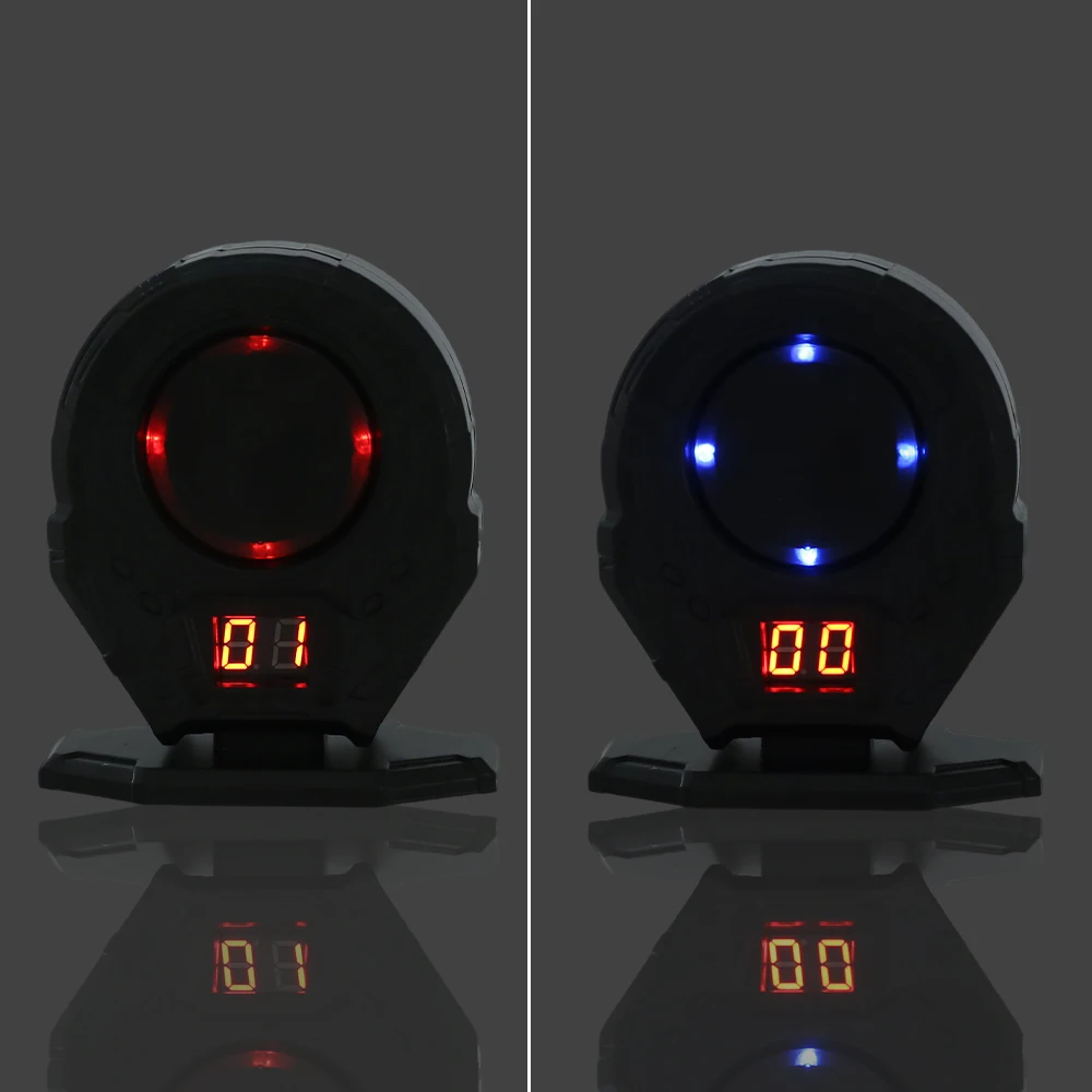 Objetivo compacto para práctica en interiores