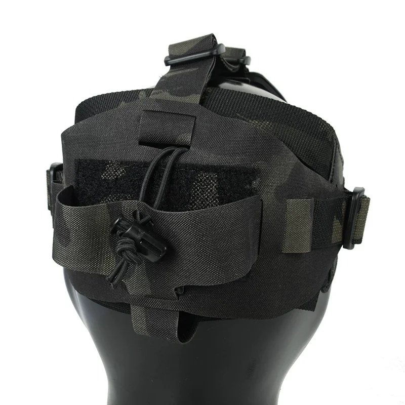 Ajuste del conjunto en uso