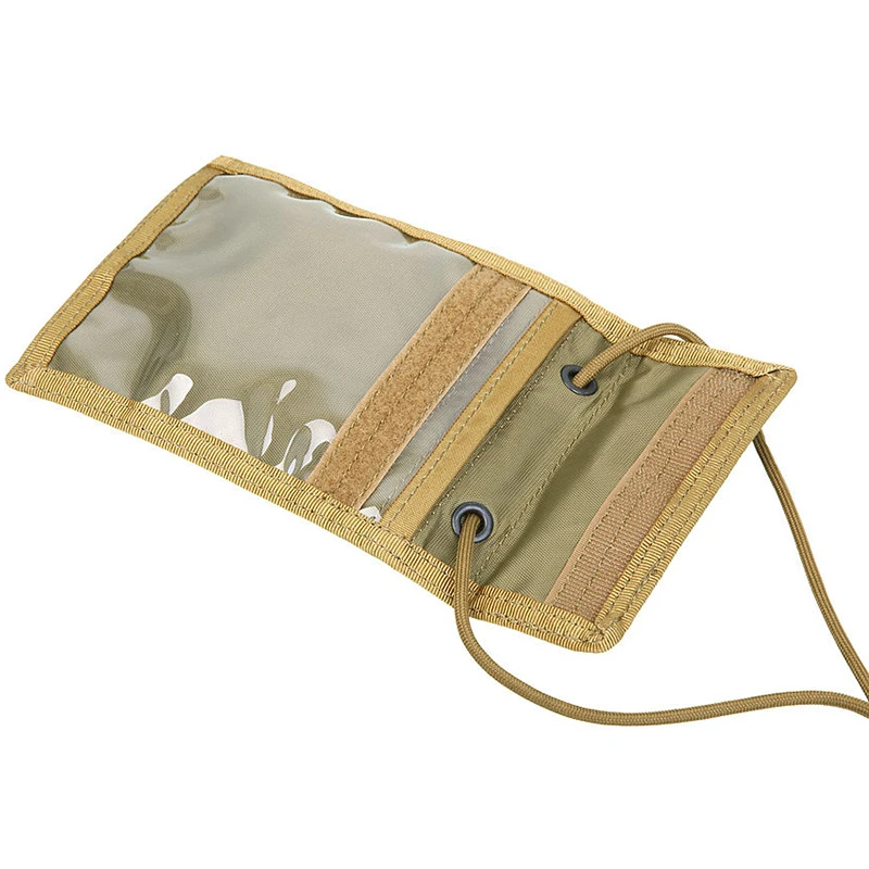 2000combat2000 Bolsa táctica multifuncional de camuflaje - imagen 4