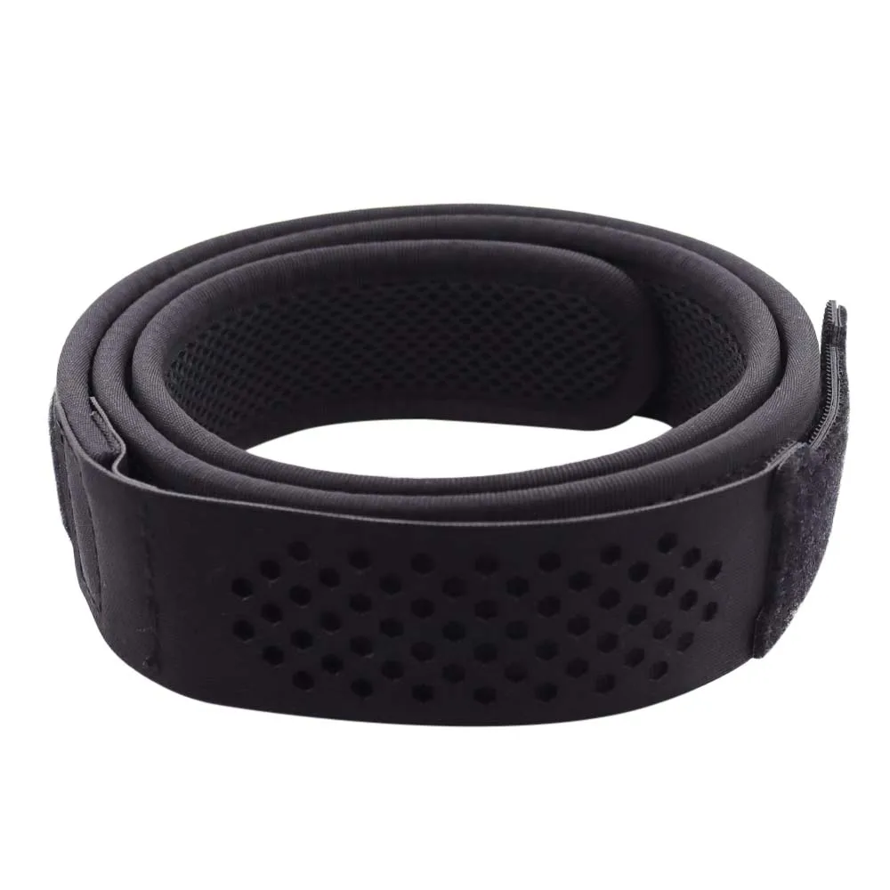 Cinturón táctico de nailon transpirable con malla interior para tiro - imagen 2