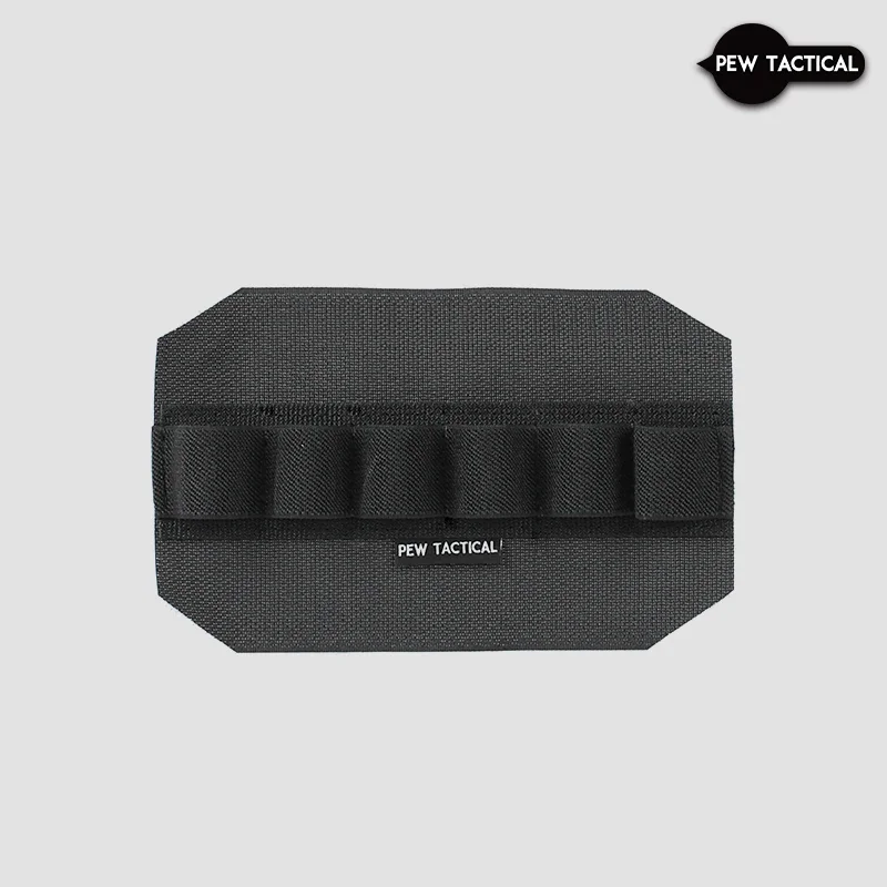 Pew Tactical chaleco táctico para inserto de batería Airsoft - imagen 5