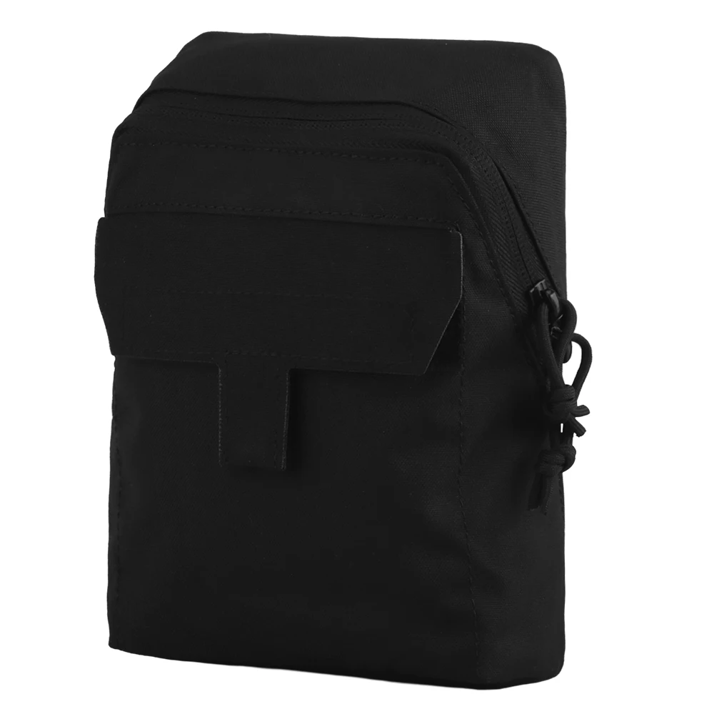 Bolsa multifuncional con sistema MOLLE