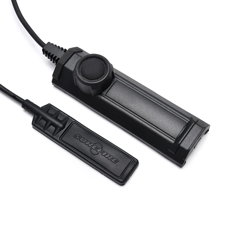 Surefire M300C/M600U linterna táctica Scout doble interruptor - imagen 3