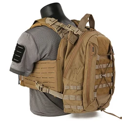 Emersongear mochila táctica assault MOLLE – Outdoor senderismo