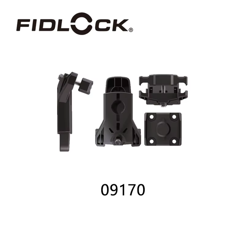 FIDLOCK Twist EDC - hebilla táctica de liberación rápida magnética - imagen 4
