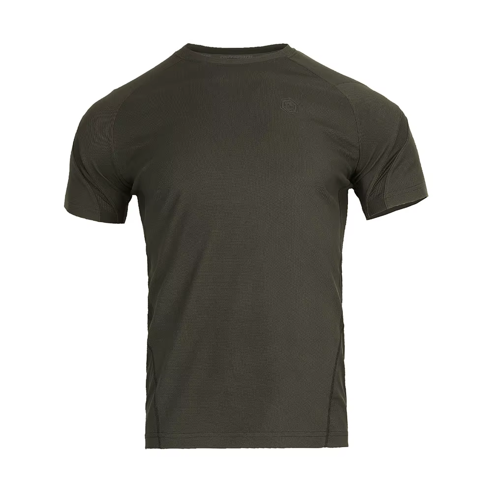 Camiseta Emersongear BlueLabel Peregrine Falcon Manga Corta Táctica