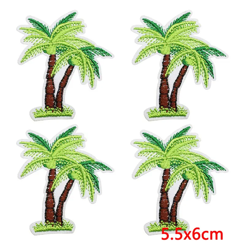 Parches para personalizar