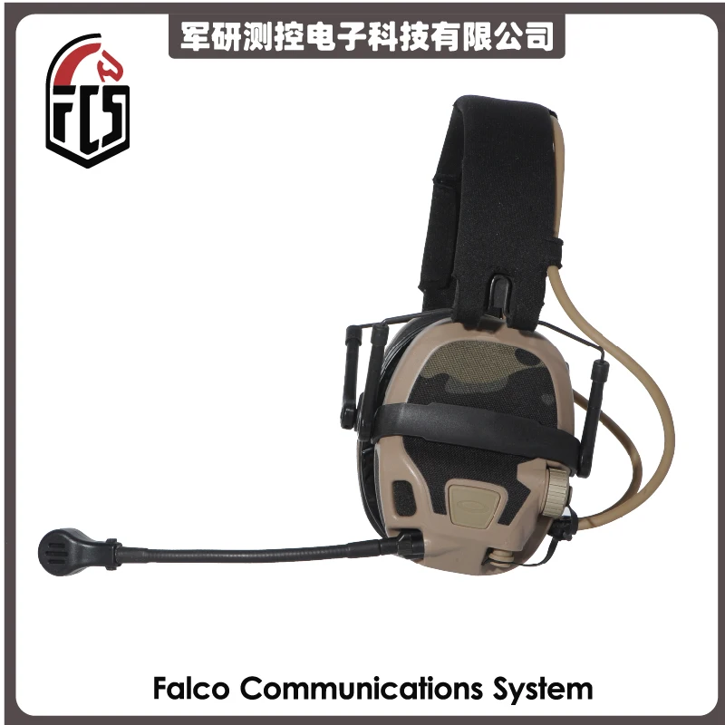 Detalle del conector y carcasa del micrófono