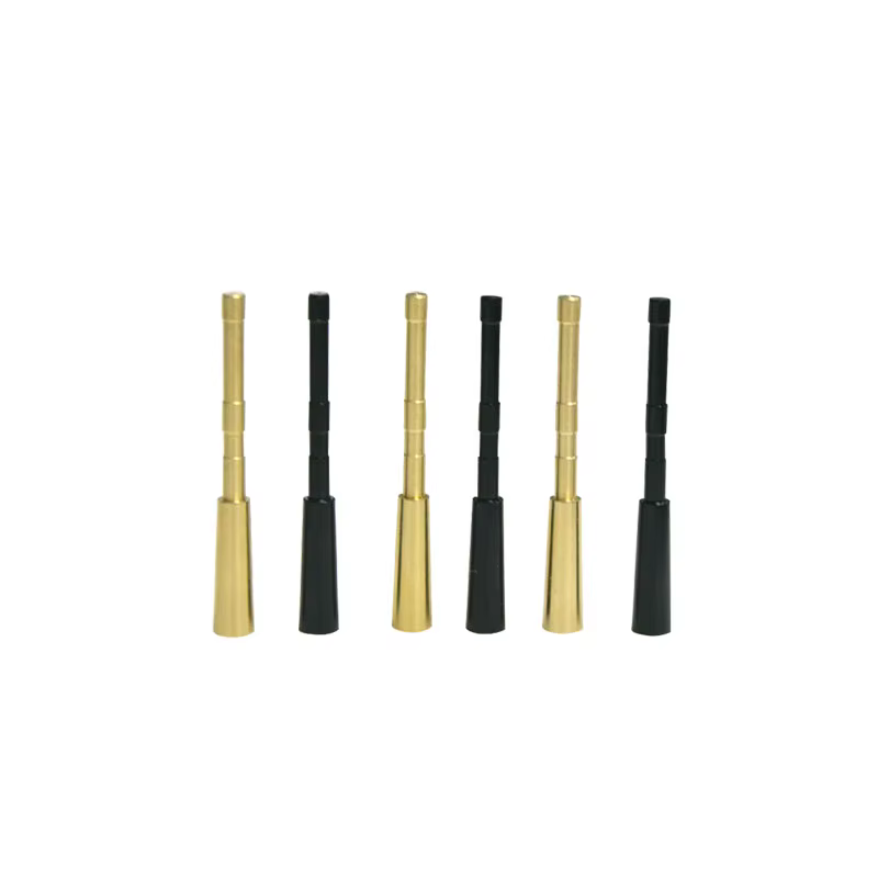 Inserto de flecha con alojamiento 4,2mm para punta – Arco caza - imagen 3