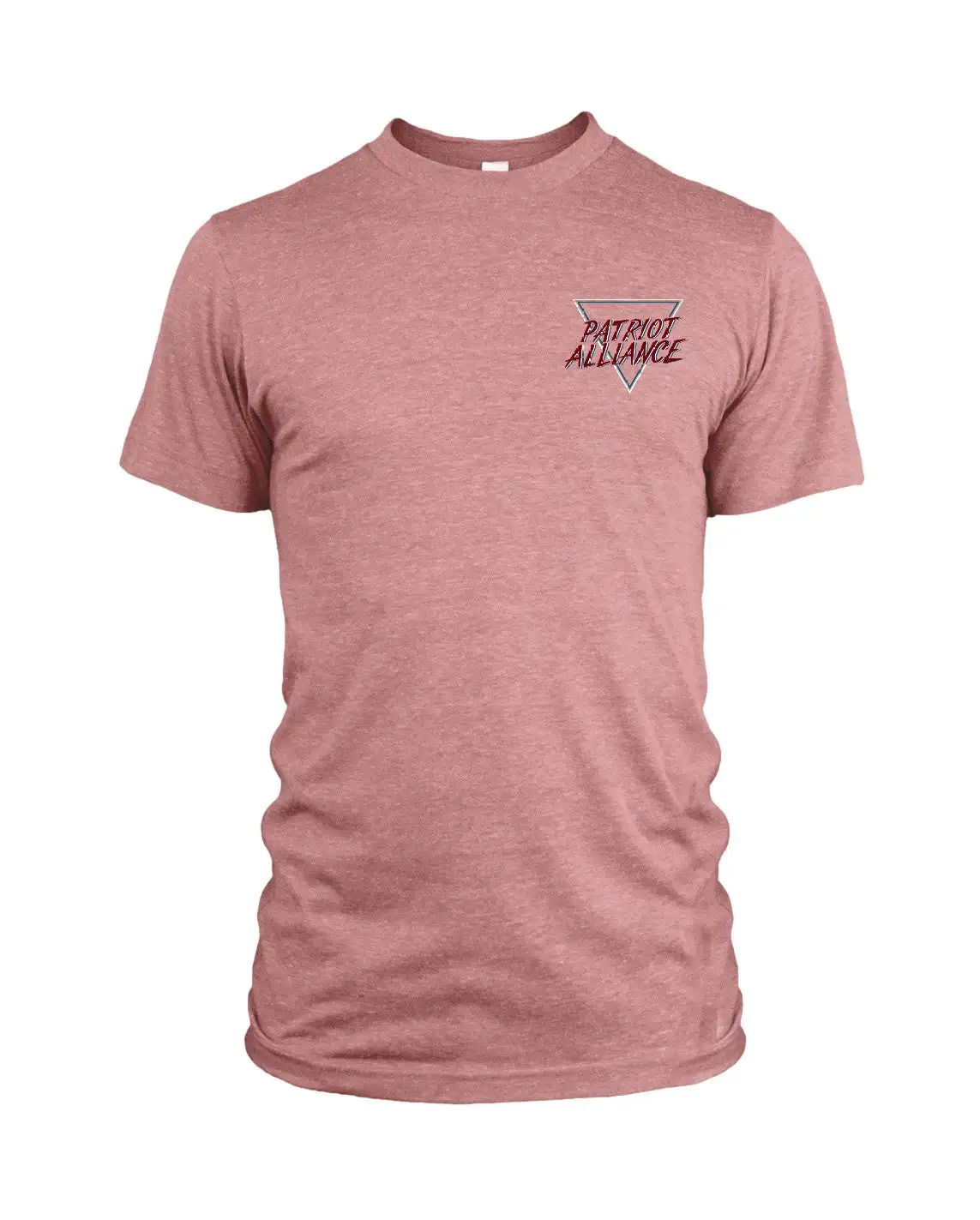 Camiseta táctica MERICA 2026 Patriot Alliance – Unisex - imagen 2