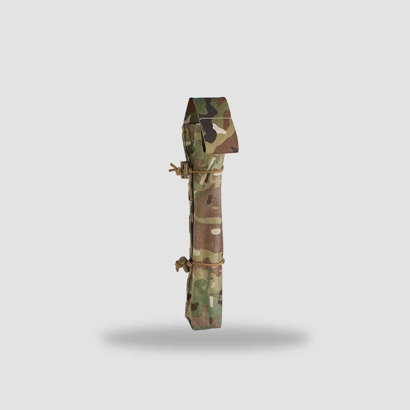 Bolsa táctica MOLLE PH75 carga C4 militar español - imagen 2