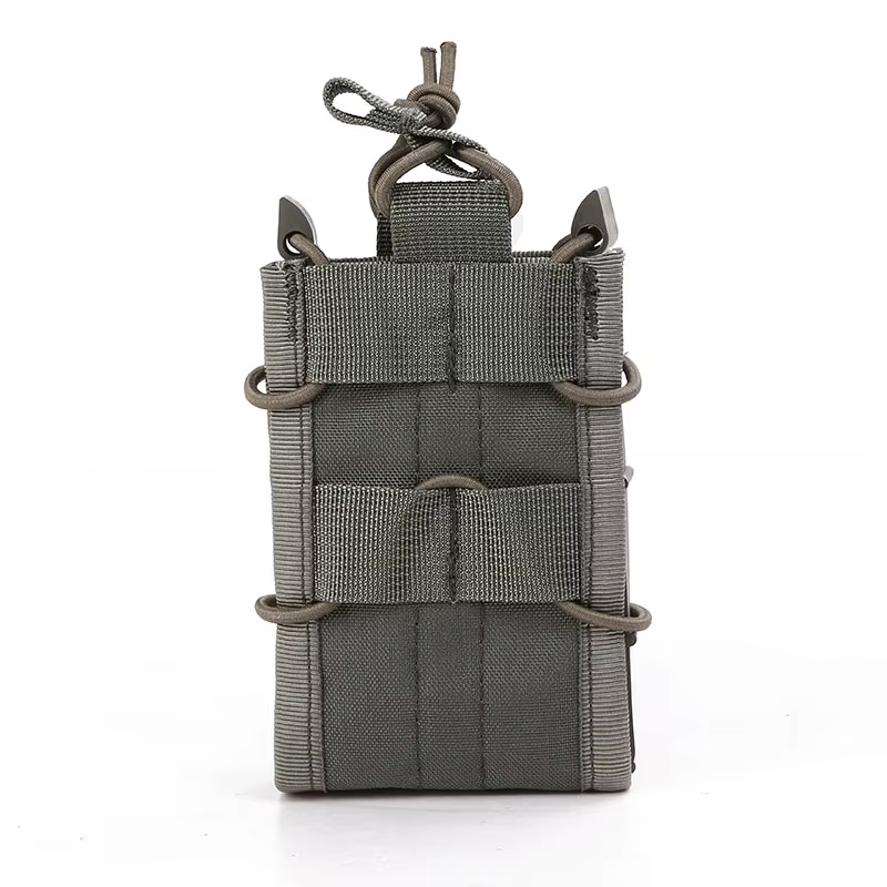 Emersongear Bolsa Molle Táctica Fusil M4/M14/AK/G3 EM6345 - imagen 4