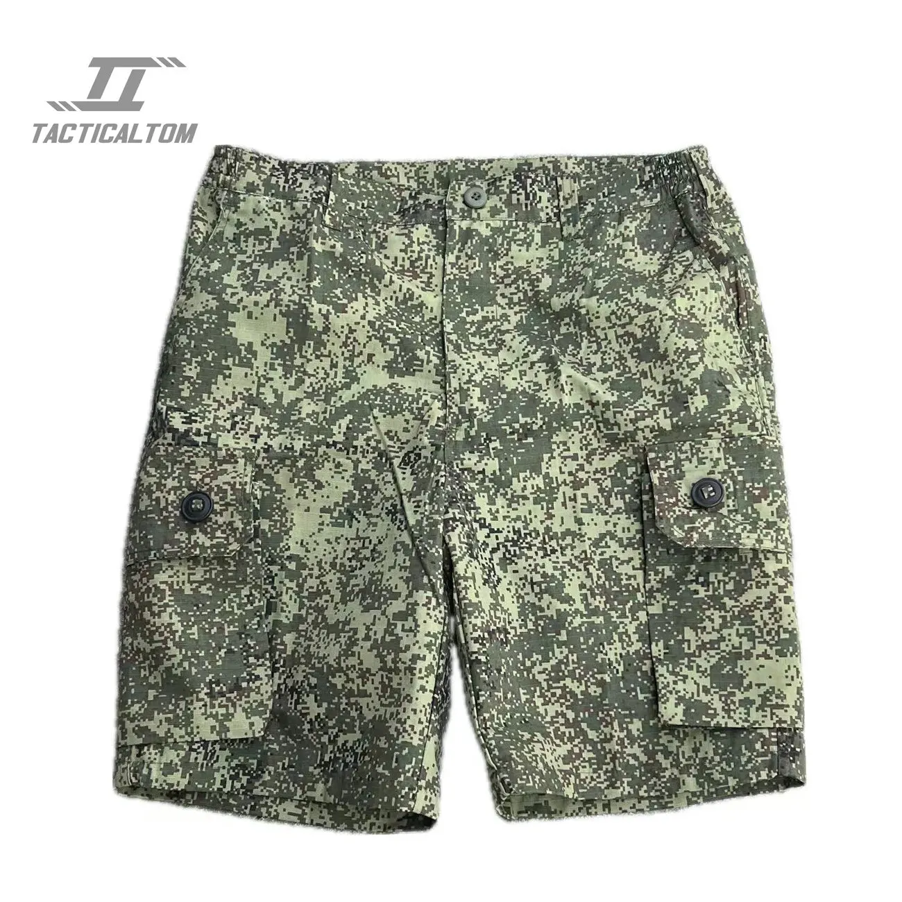Camuflaje en perspectiva para uso exterior