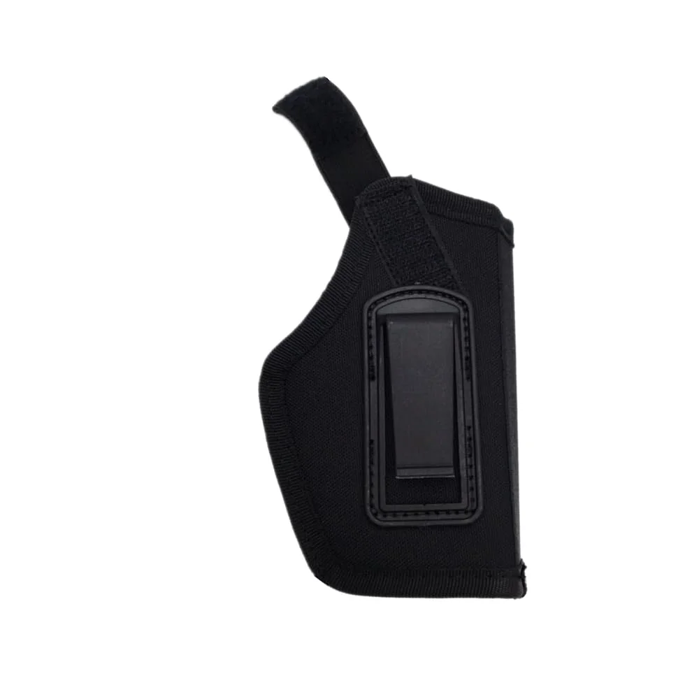 Funda táctica IWB/OWB universal con láser de montaje para pistola - imagen 4