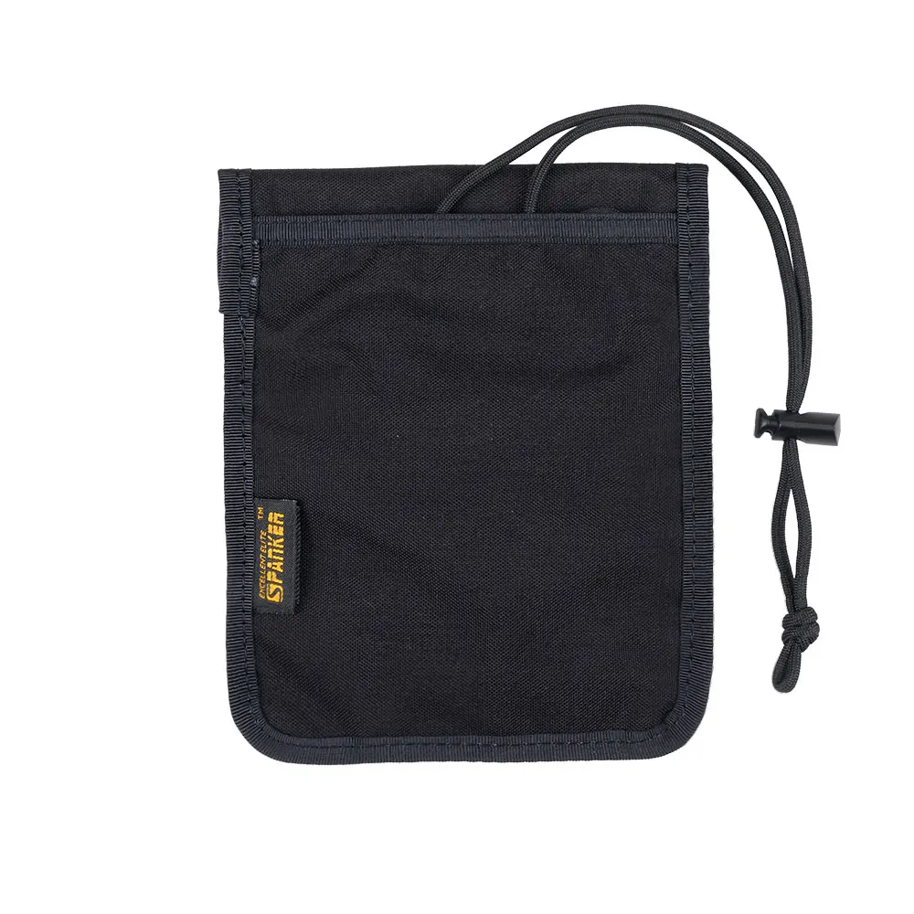 ELITE SPANKER Cartera táctica antivuelo – Compacta resistente - imagen 5