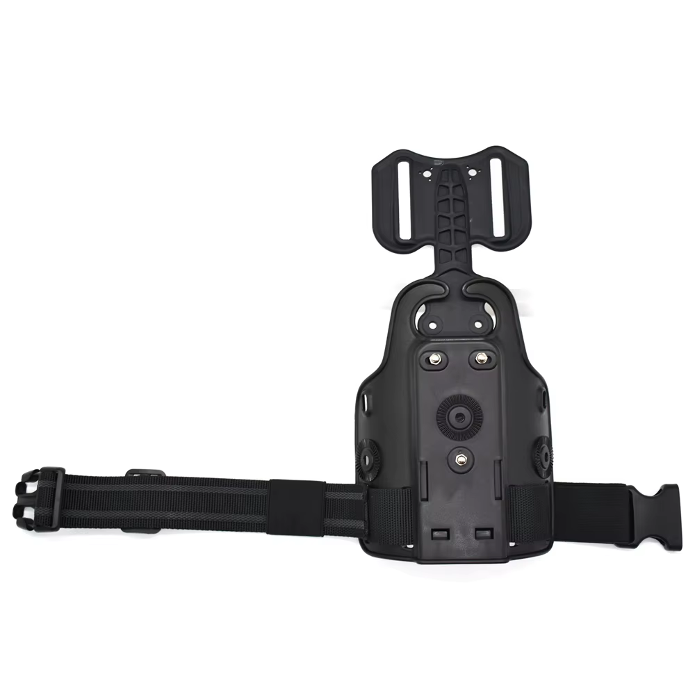 Funda tactica MOLLE de pierna universal Glock 1911 - imagen 2