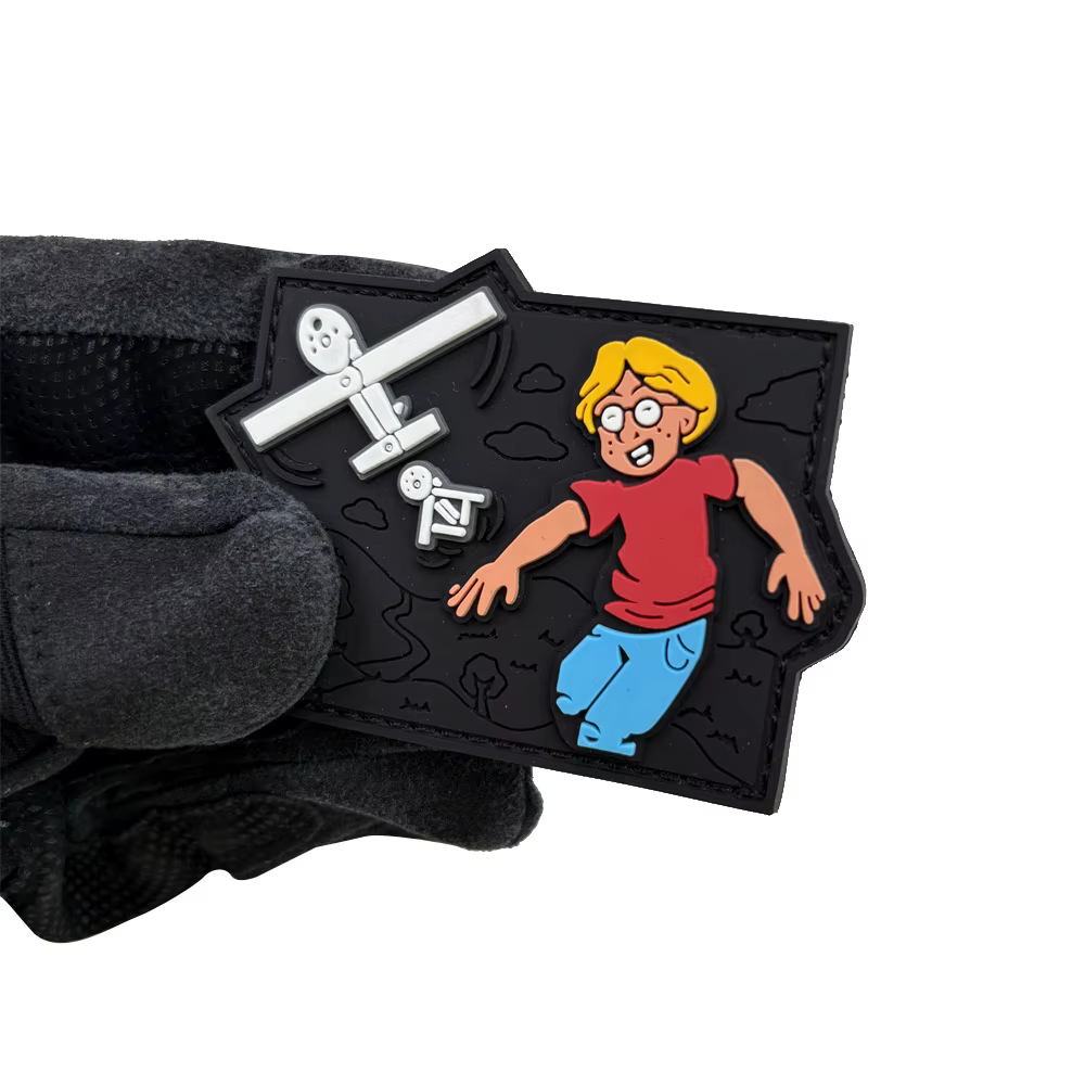 Detalle de diseño para personalización