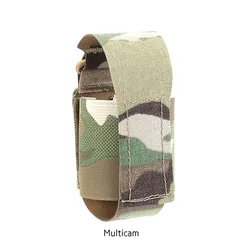 Portagranadas MOLLE M67 elástico cintura