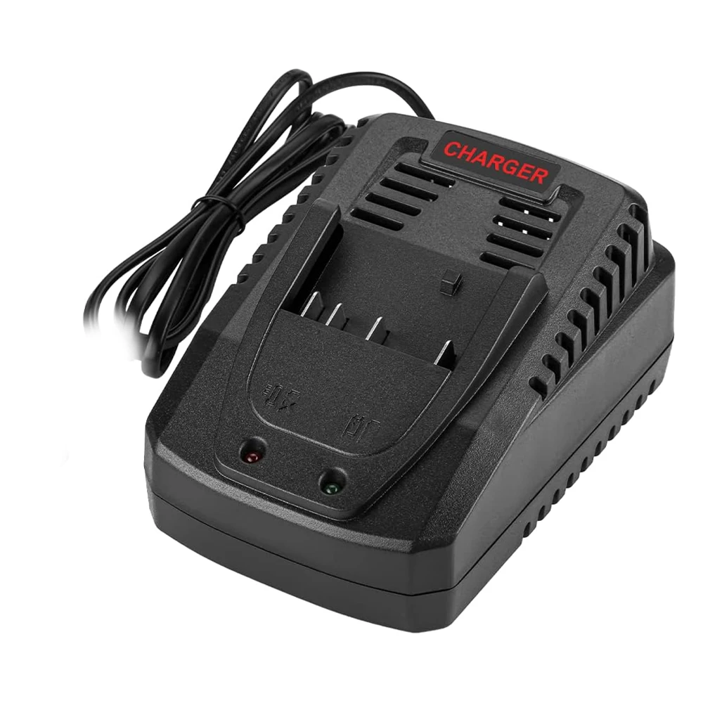 Cargador BC660 con indicador LED
