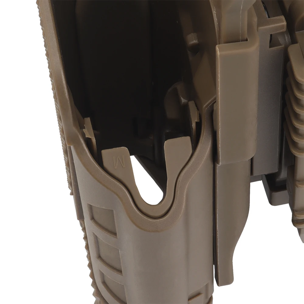Base adaptadora y sistema de anclaje