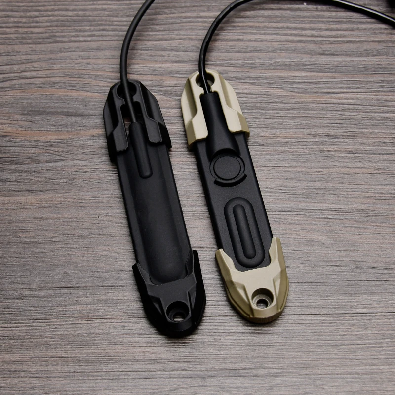 WADSN Interruptor remoto para linterna táctica - imagen 5