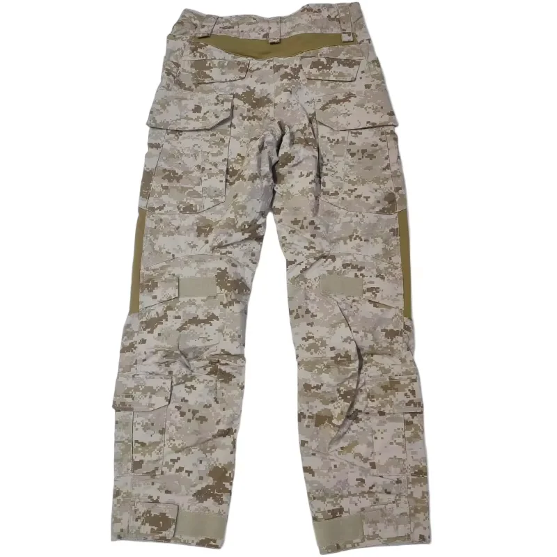 NC Combat kit de combate CE AOR1 Navy SEALs precisión táctica - imagen 3