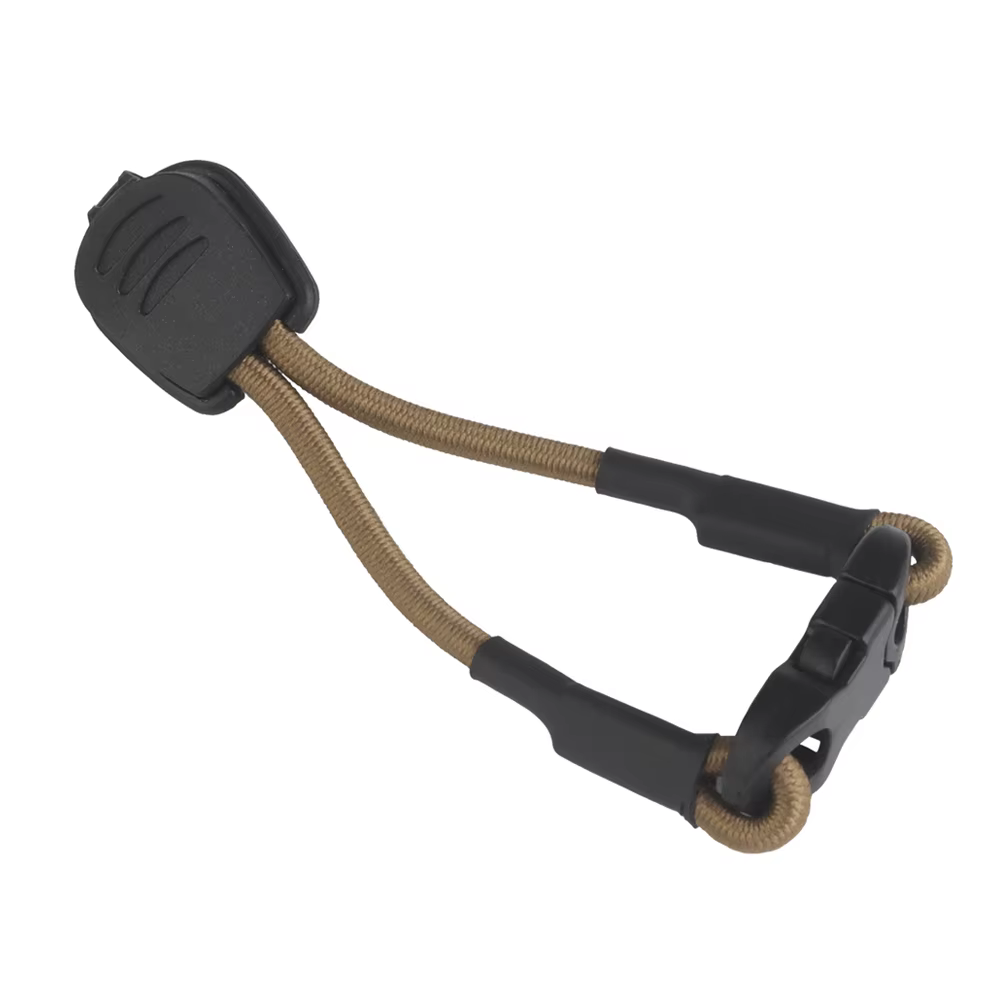 POEIDON DEFENSE Cuerda de fijación universal táctica para portaplacas - imagen 4