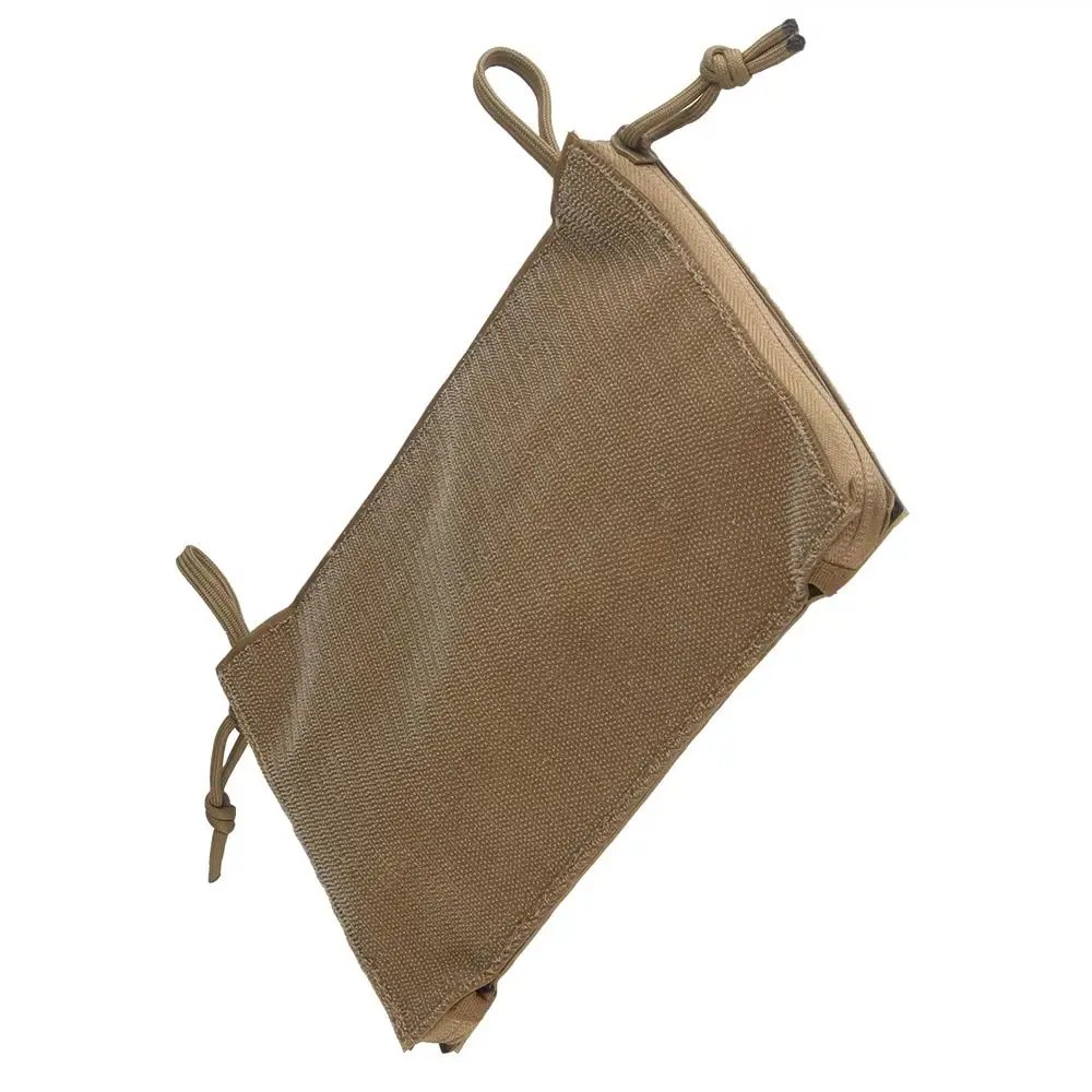 Bolsa táctica de pecho tipo burrito Micro Fight para portaplacas - imagen 2