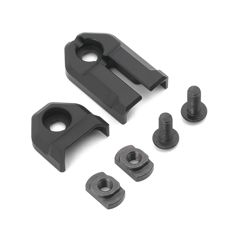 Soporte interruptor remoto M-LOK/Keymod – Compatible M600/M300 - imagen 3