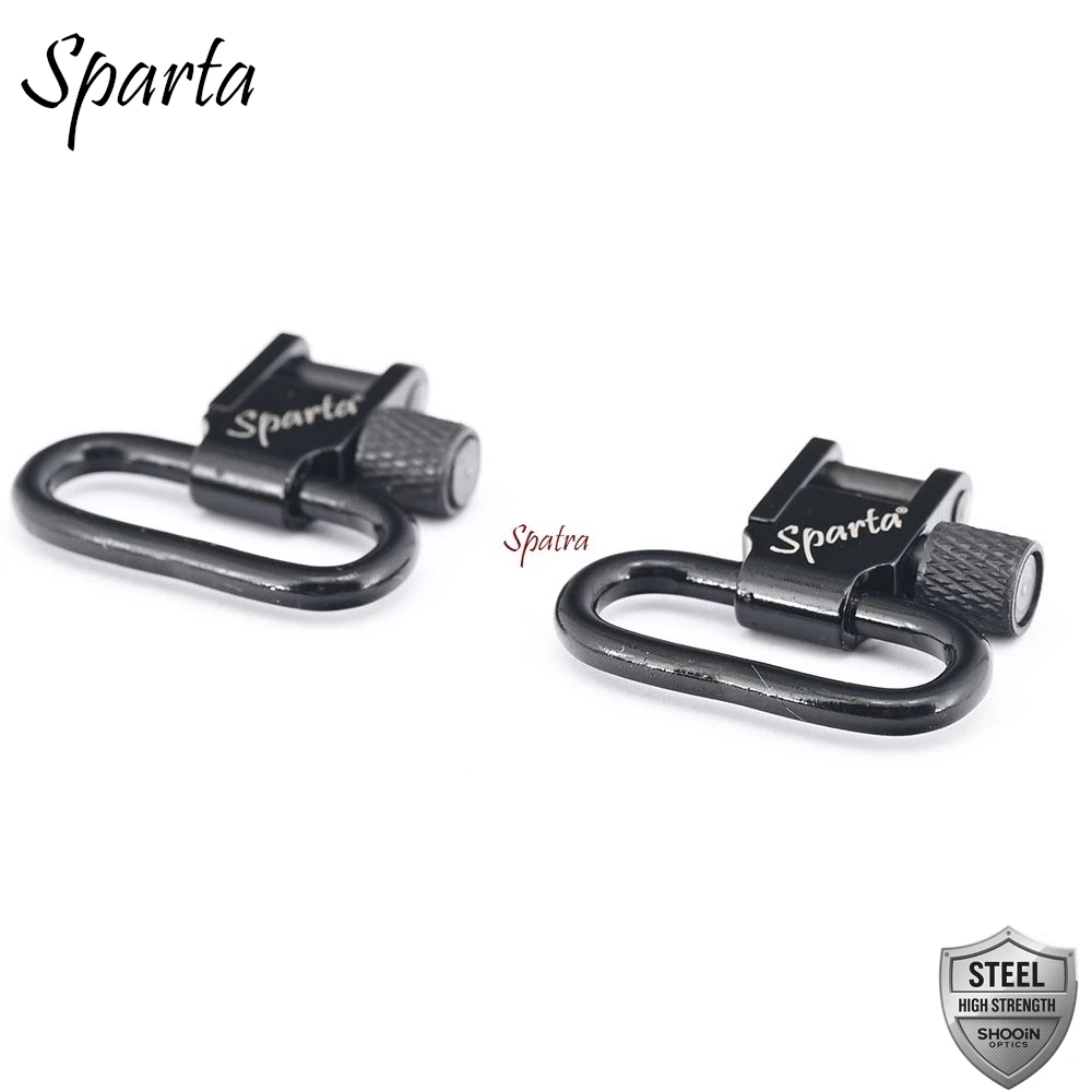 Sparta Sling correa táctica giratoria para Thompson Center T/C - imagen 3