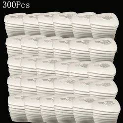 Filtros 5N11 para máscaras 6200/7502/6800 - cubiertas reemplazables