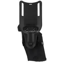 Funda táctica liberación rápida Glock 17 G19 compatible X300