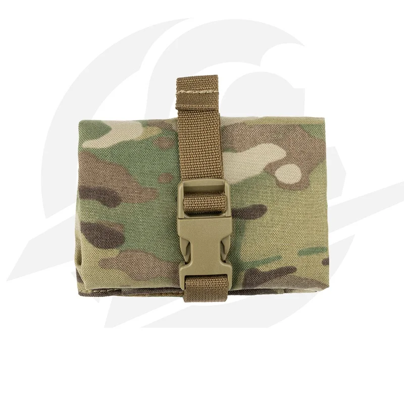Dubbel-T bolsas plegables reutilizables para la compra - imagen 5