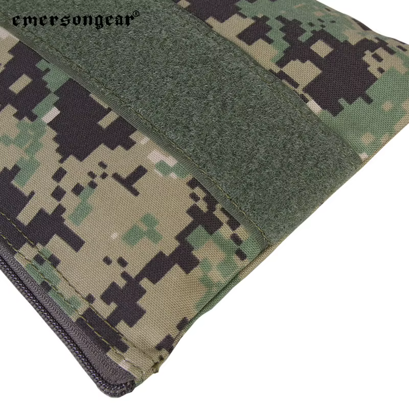 Emersongear Bolsa Táctica EDC MOLLE para Airsoft y Caza - imagen 5