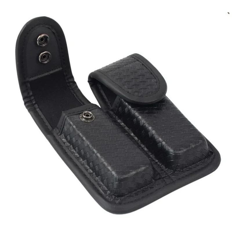 Funda cargador pistola universal de cintura para recarga - imagen 5
