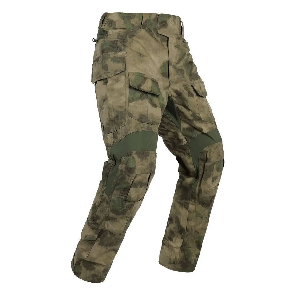 Emersongear G3 Pantalones de Combate Tácticos Ripstop para Hombre - imagen 4