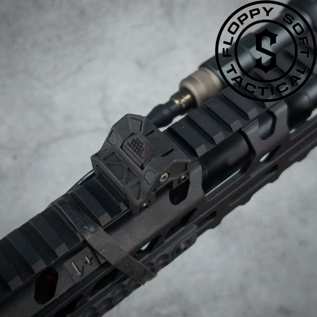 Interruptor remoto para ModbuttonSOTAC