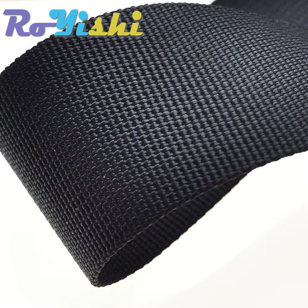 Detalle del tejido jacquard