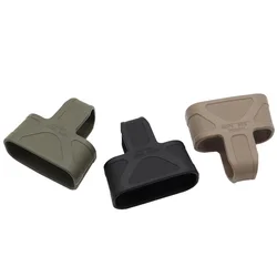 Jaula portacargadores táctica MOLLE para Glock M4 y AK