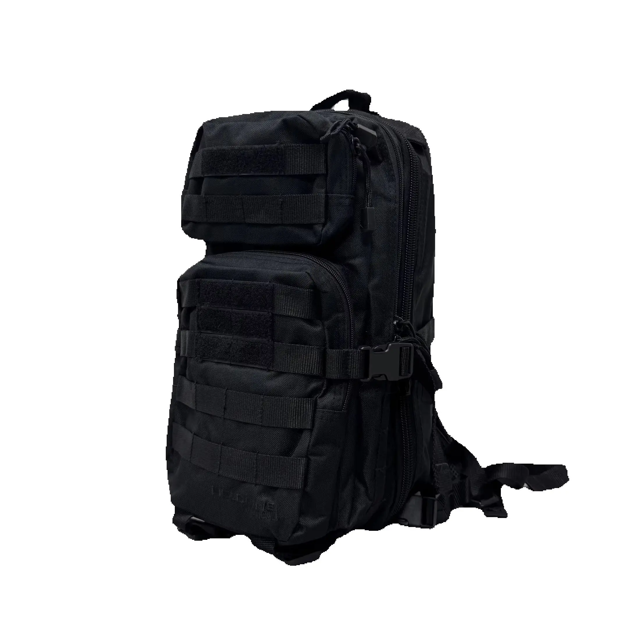 Mochila táctica unisex gran capacidad para trekking selva outdoor - imagen 4